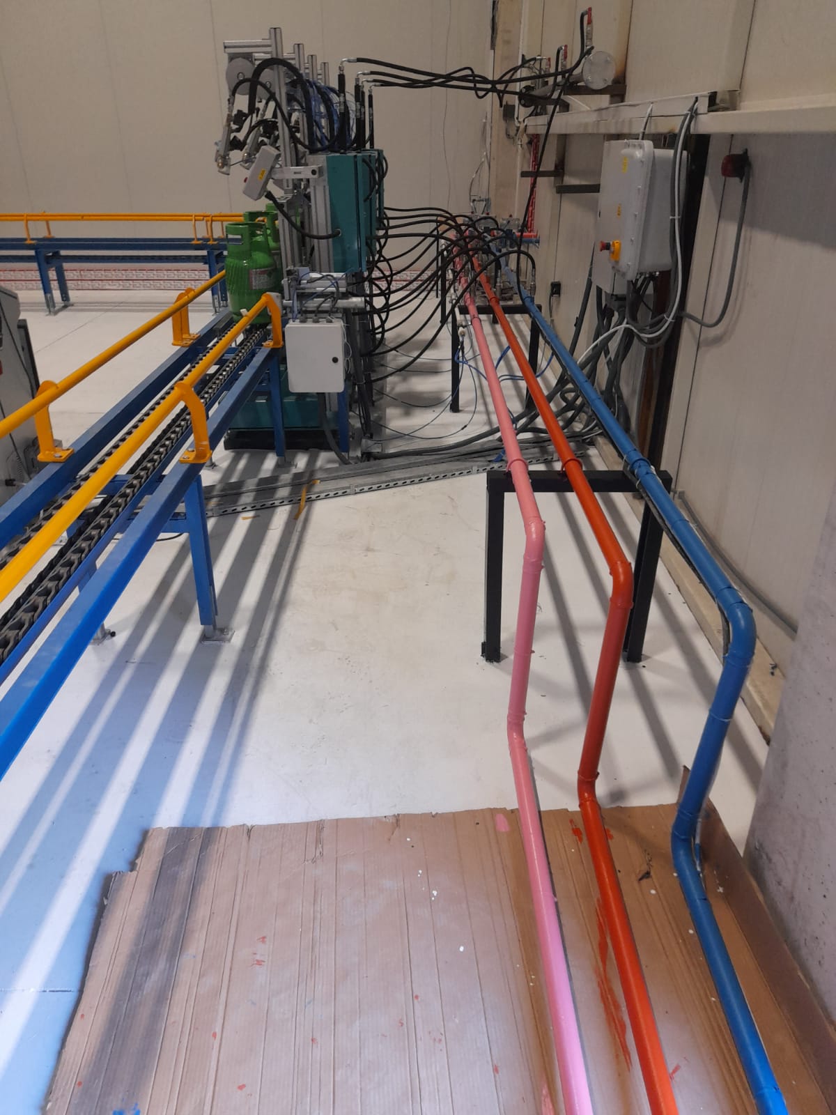 Exproof & Automation Appliances 